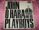 Beat-LP: John O'Hara and his Playboys - Playboys Party No. 1, 1964, RAR, 1,--