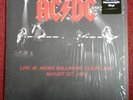 AC/DC Live At Agora Ballroom Cleveland 1977 RAR Judas Priest Iron Maiden Accept