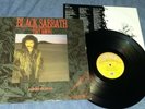 BLACK SABBATH FEATURING TONY IOMMI   seven star  1986- FIRST UK PRESS  - MINT