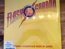 Queen   Flash Gordon Soundtrack    Elektra 1980    Specialty Press  Vinyl