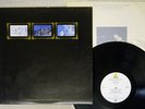 DURUTTI COLUMN RETURN OF THE FACTORY/JAPAN 23JAL-1 JAPAN VINYL LP
