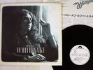 WHITESNAKE BEST OF POLYDOR 28MM 0088 JAPAN PROMO VINYL LP