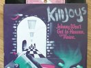 KILLJOYS 7” the best BRITISH PUNK 7