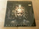 GEMINI SYNDROME-Memento Mori-2016 2LP