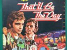 THAT'LL BE THE DAY 2-LP Ringo Starr David Essex Bobby Vee Film Soundtrack OST 73