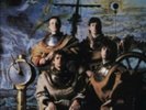 XTC: Black Sea (200g)  LP vinyl