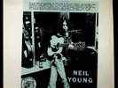 TMOQ 71022 Neil Young Live Los Angeles February 1971 LP VG++ vinyl