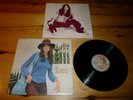 CARLY SIMON - NO SECRETS VINYL ALBUME LP RECORD 33rpm EXCELLENT+ ORIGINAL 1972