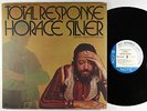 Horace Silver - United States of Mind Phase II Total Response LP - Blue Note VG+