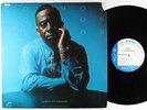Lou Donaldson - Cosmos LP - Blue Note VG+