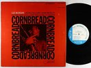 Lee Morgan - Cornbread LP - Blue Note - BST 84222 Stereo RVG NY USA