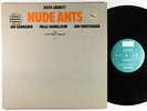 Keith Jarrett - Nude Ants: Live At The Village Vanguard 2xLP - ECM VG++