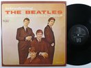 BEATLES Introducing The Beatles VEE JAY SR-1062 LP VG++/VG+ unofficial reissue  