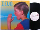 DEVO Shout WARNER BROS LP NM  
