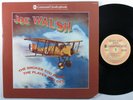 JOE WALSH The Smoker You Drink, The Player You Get ABC LP VG++ quadraphonic  