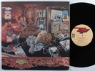 MOTHERS Over-Nite Sensation DISCREET LP VG+ quadraphonic  