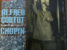 ALFRED CORTOT plays CHOPIN / EMI 7 LP