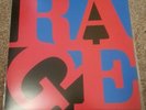 Rage Against The Machine Renegades Red Vinyl Record