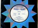DONNA SUMMER 45 PROMO Romeo TOP RARE SOUTHAMERICA 7