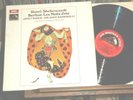 1968 ASD 2444 1st s/c BERLIOZ / RAVEL Les Nuits Sheherazade Baker Barbirolli NM
