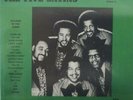 LP The Five Satins (What Might Have Been) Greatest Hits Volume 3 NEAR MINT
