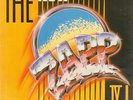 Zapp The New Zapp IV U NEAR MINT Warner Vinyl LP