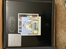 Led Zeppelin THE SONG REMAINS THE SAME SUPER DELUXE BOX SET PROMO W/ PRESS INFO