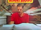 RARE SOUL JAZZ BOOGALOO LP SONNY BRAVO THE NEW YORK LATIN SCENE OG US 1968 MONO