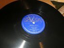 78RPM Decca 1473 Glen Gray + Casa Loma, Smoke Rings / Always, above average V+E-