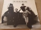Go betweens vinyl liberty belle and the black diamond express 1986 edition