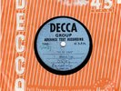 ACETATE BRENDA LEE *IS IT TRUE* 1964 UK DECCA JIMMY PAGE GUITAR BEAT ROCK & ROLL