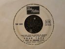 NORTHERN - FOUR TOPS - I GOT A FEELING - TAMLA MOTOWN - PROMO - FRENCH -LISTEN