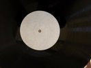 vinyl record/ Babylon By Bus / Bob Marley/ White Promo Label  1978 3 live tracks