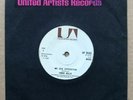 TIMMY WILLIS - MR. SOUL SATISFACTION Northern Soul 45 superb NM
