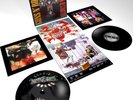 Guns N’ Roses - Appetite For Destruction 2 x 12“ LP Vinyl Limited Edition OVP