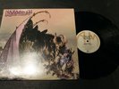 Nazareth Hair of the Dog In Shrink 1st Press A&M Records LP 
