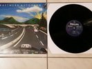 Kraftwerk Autobahn Vinyl