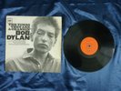 Bob Dylan - The Times They Are A-Changin' 1964 UK LP BPG 62251 A1-B Rare 1st Pr