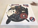 Vinyl Record Album - The Grateful Dead, Easy Riders *RARE