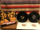 Masked and Anonymous Music From the Motion Picture Vinyl LP Rare Near Mint