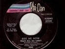 Northern Soul Original - Florence Devore - Kiss Me Now (Demo) ?Hear?