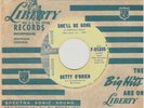 Northern Soul Original - Betty O'Brien - She'll Be Gone (Demo) ?Hear?