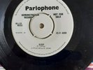 Sleep by Little Willie John  rare demo  on parlophone