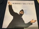 MORRISSEY  KILL UNCLE ORIGINAL 1991 EX 1ST UK VINYL LP THE SMITHS CSD3789
