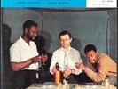 GEORGES ARVANITAS TRIO - Cocktail For Three - France LP Sketch Studio