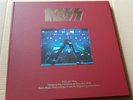 kiss - rock am ring -  3 x lp-DIE HARD -   vinyl- dif.photo