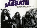 BLACK SABBATH- Live From The Ontario Speedway Park Klos-Fm  vinyl lp ltd