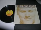 The SMITHS - Strangeways, Here We Come LP Sire 256491     VG+  in SHRINK