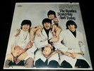 **SEALED** BEATLES MONO UK YESTERDAY AND TODAY BUTCHER COVER WITH RECALL LETTER*