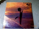 Pretty Things - Parachute LP Record (Original Harvest Gatefold)